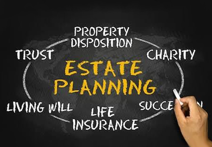 Estate Planning